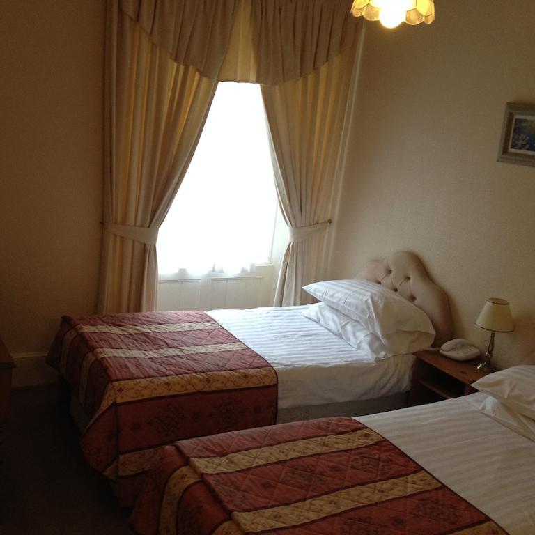 Gilsland Hall Hotel Carlisle  Room photo