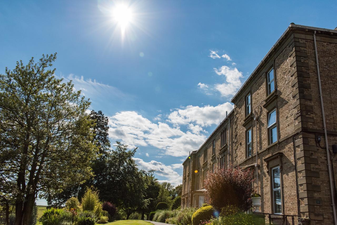 Gilsland Hall Hotel Carlisle  Exterior photo