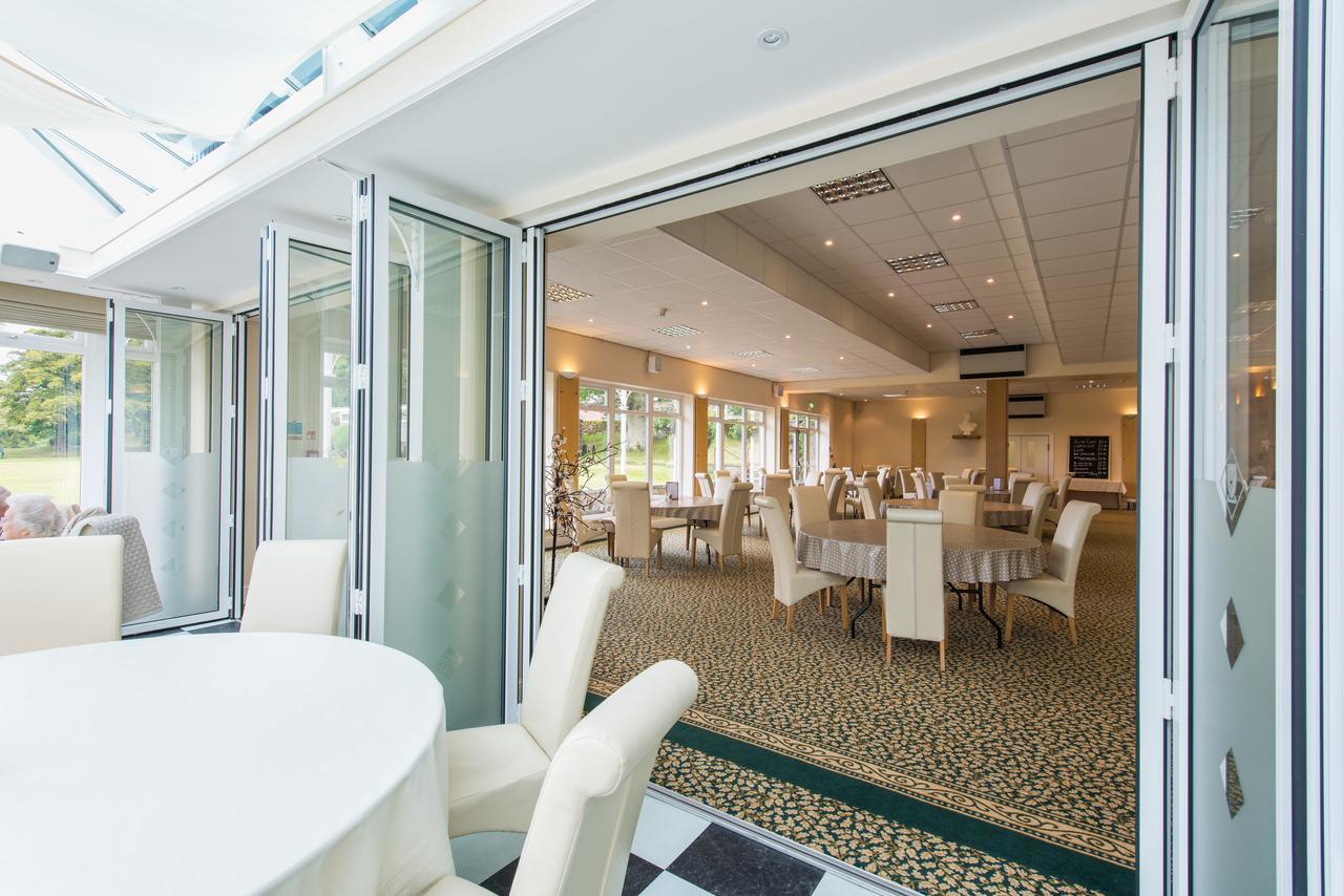Gilsland Hall Hotel Carlisle  Exterior photo
