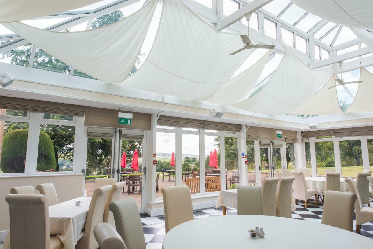Gilsland Hall Hotel Carlisle  Exterior photo
