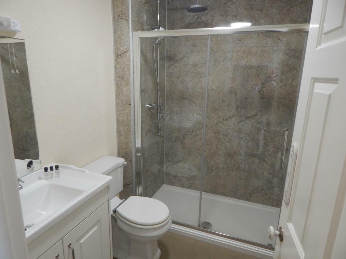 Gilsland Hall Hotel Carlisle  Room photo